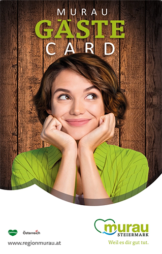GaesteCard Header